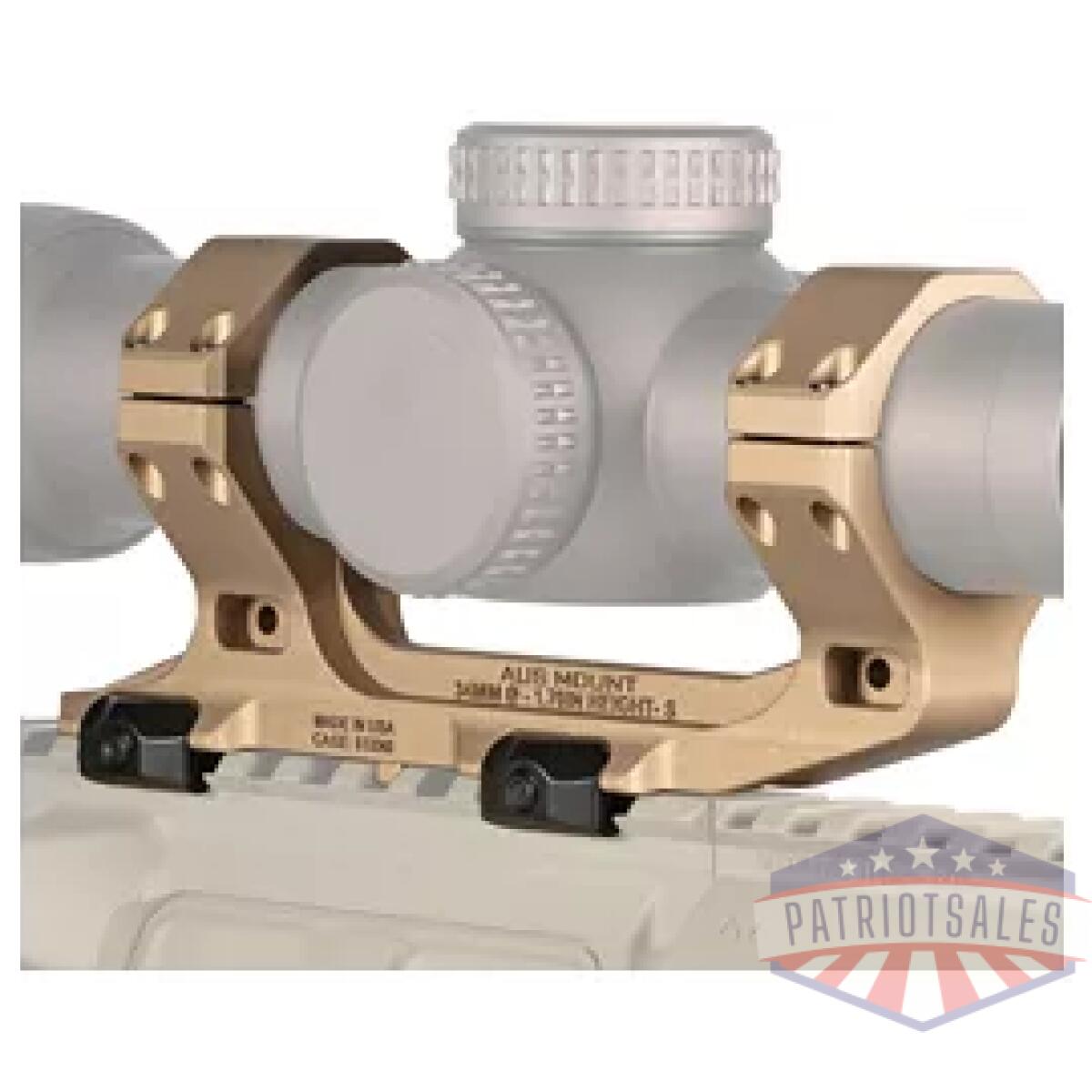 Rep100-241_1. Webp - reptilia aus 34mm mount 1. 70" fde - rep100 241 1