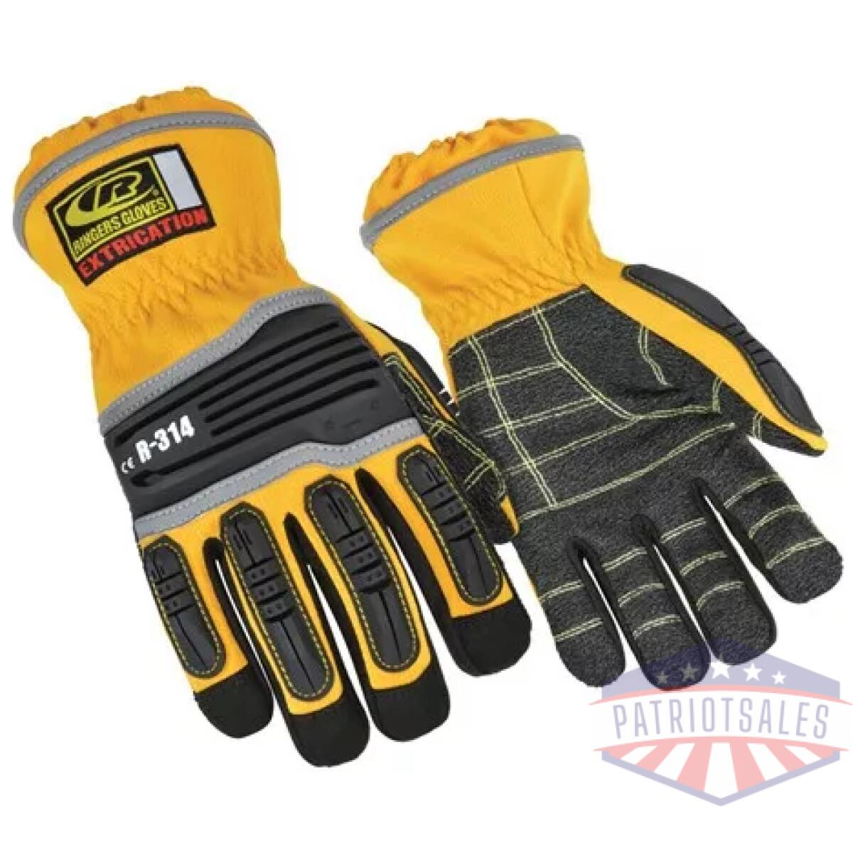 Rg-314-09. Webp - extrication glove - rg 314 09