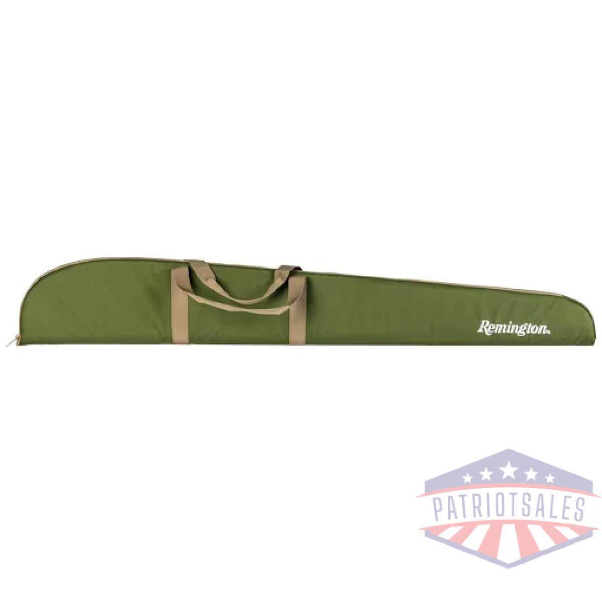 Rgcsc52. Webp - remington gun club 52" shotgun - case green - rgcsc52