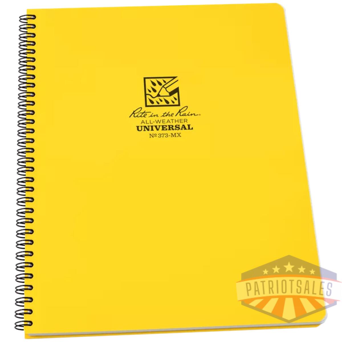 Rir-373-mx. Webp - side spiral notebook - 8. 75 x 11 - rir 373 mx