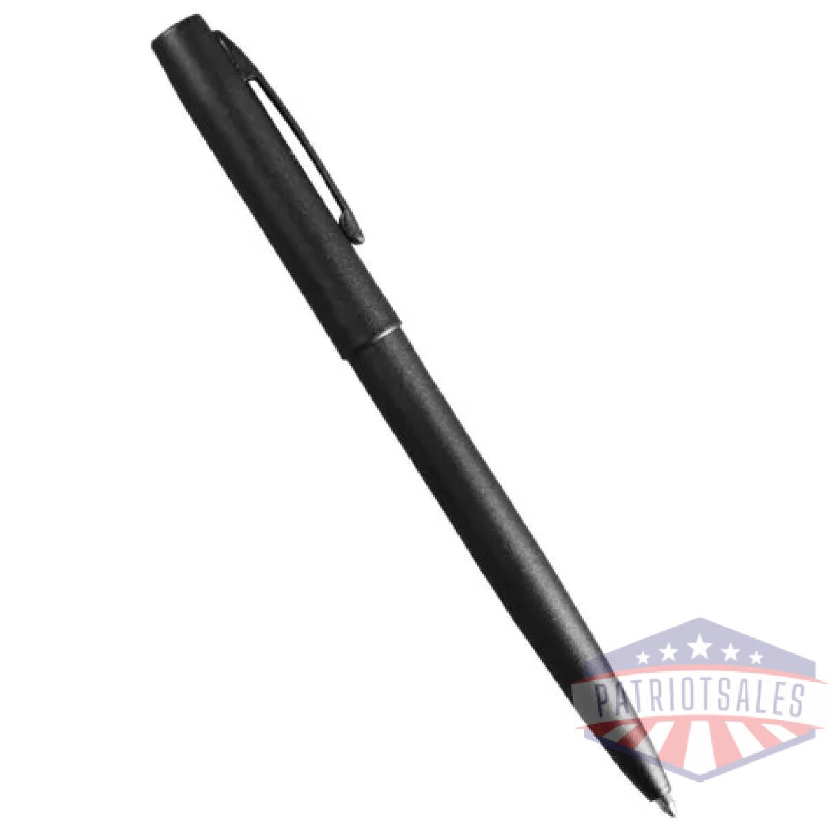 Rir-97. Webp - all-weather metal clicker pen - rir 97