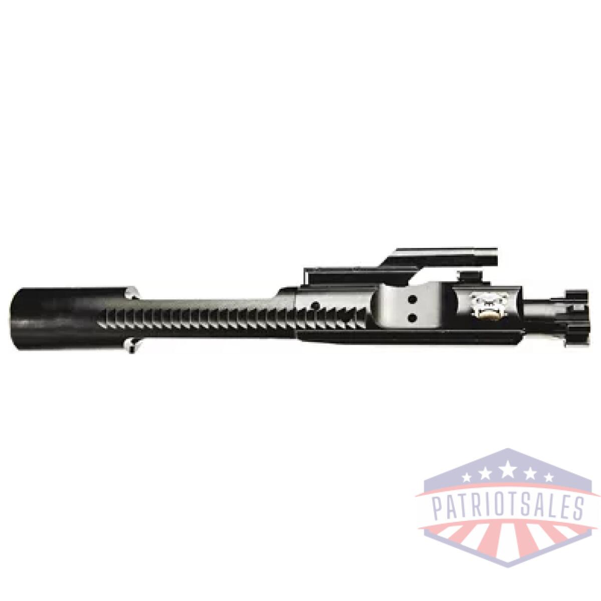 Ros-bcg-001_1. Webp - rosco 556nato/300blk bcg melonite bk - ros bcg 001 1