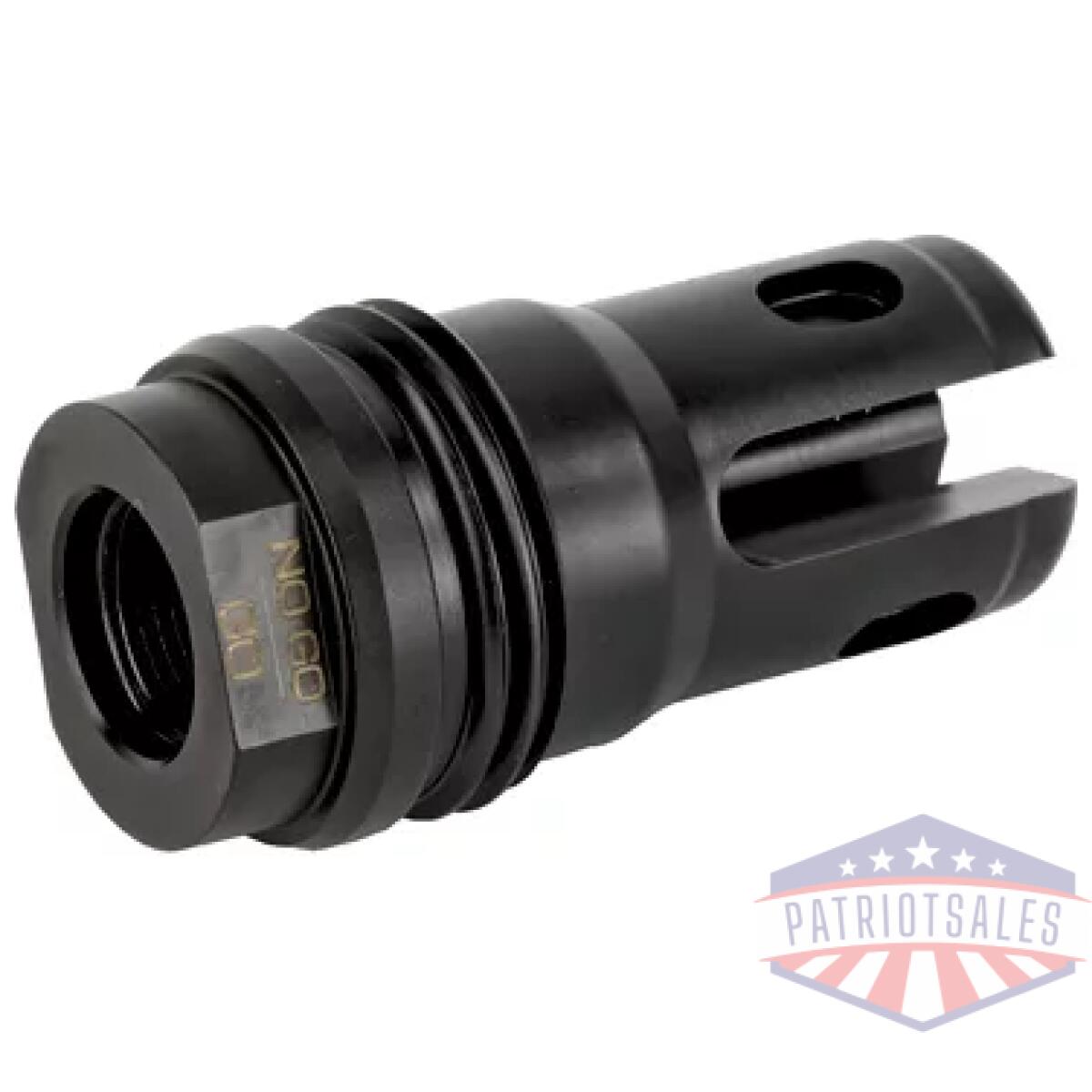 Rsfh001_1. Webp - rugged r3 flash hider 1/2x28 - rsfh001 1