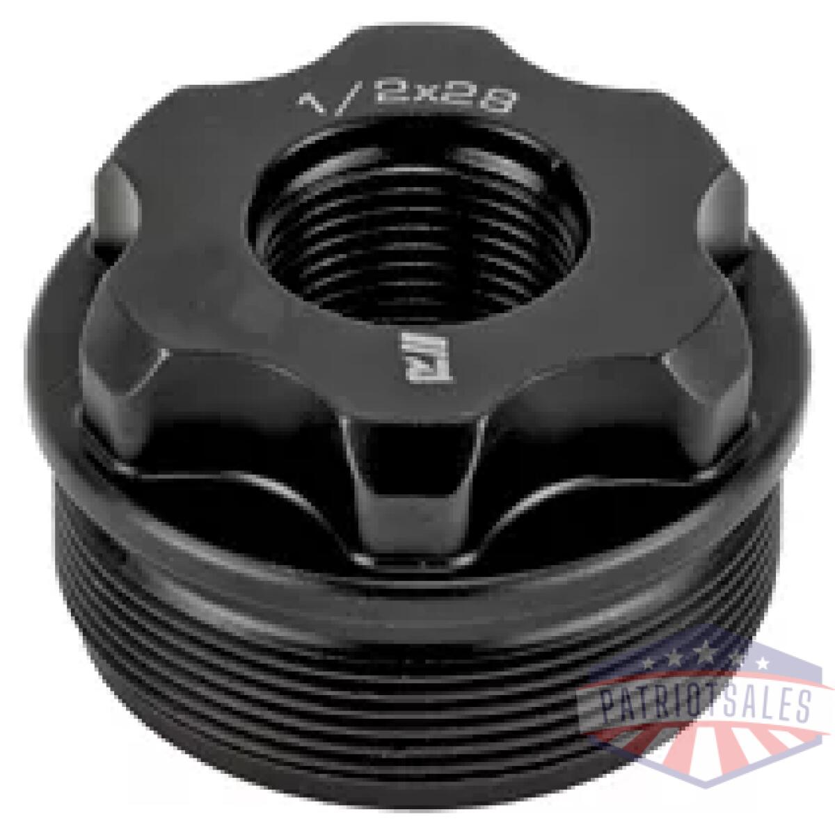 Rsof001_1. Webp - rugged fixed mount 1/2x28 - rsof001 1