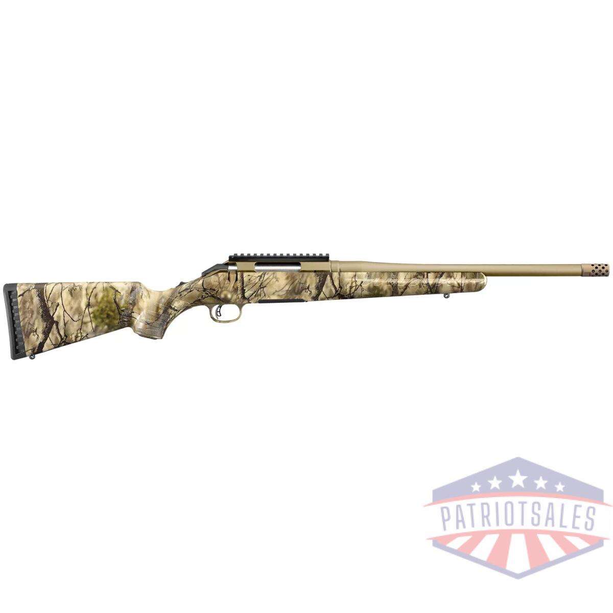 Rug-36924le. Webp - ruger american rifle camo 6. 5 creedmoor le - rug 36924le