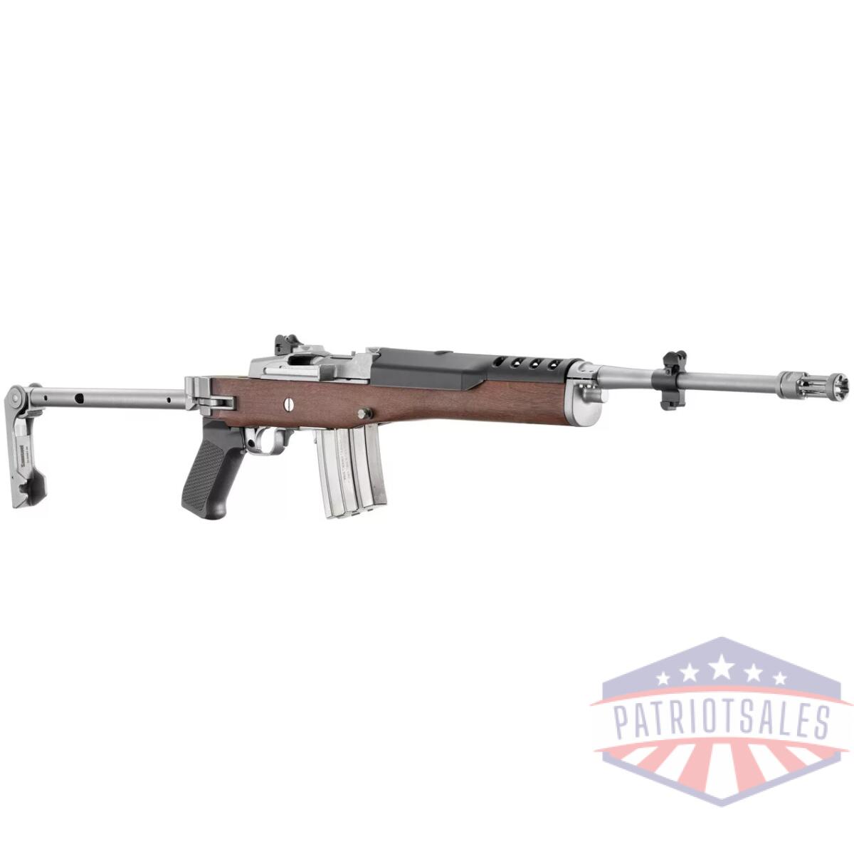 Rug-5895le. Webp - mini-14 tactical rifle - rug 5895le