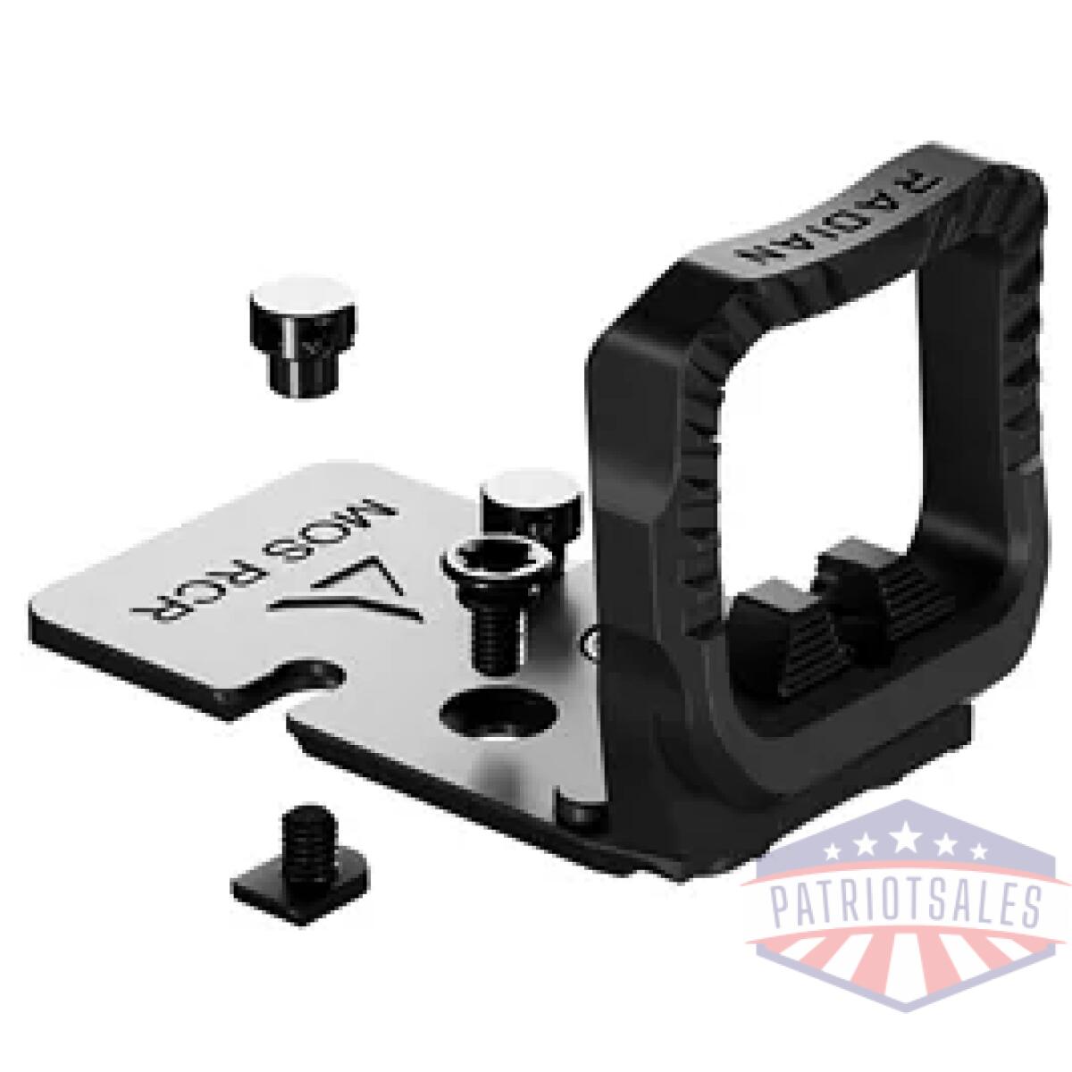 Rwh0016_1. Webp - radian grdn for glock mos rcr w/sgts - rwh0016 1