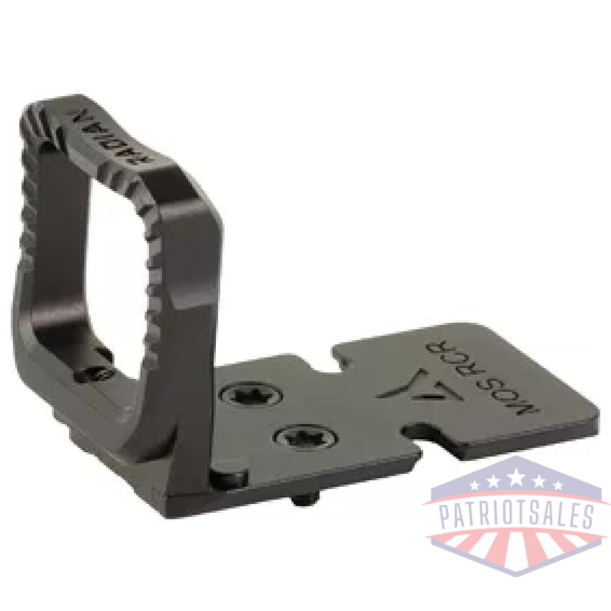 Rwh0018_1. Webp - radian guardian for glock mos rcr bk - rwh0018 1