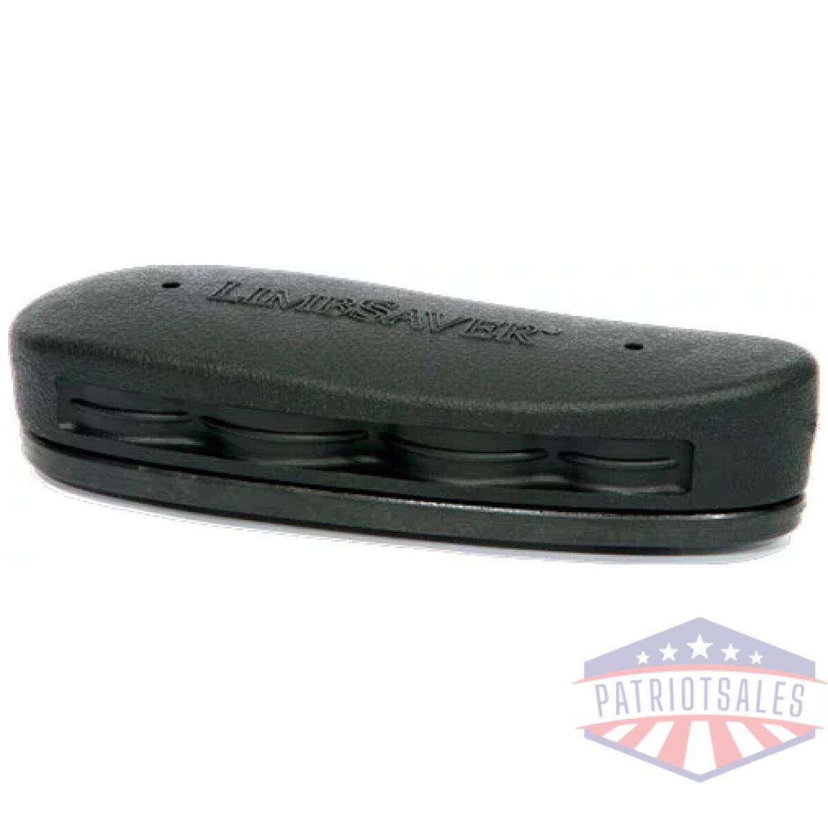 S10803. Webp - limbsaver recoil pad precision - fit air tech sako 75/tikka t3 - s10803