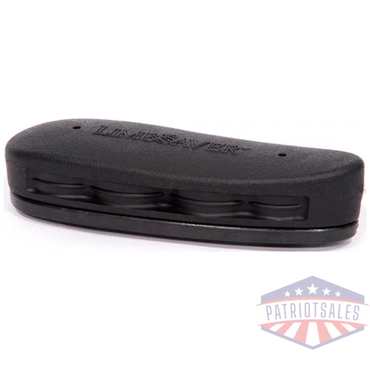 S10807-1. Webp - limbsaver recoil pad precision - fit air tech 700adl/bdl/win 70 - s10807 1