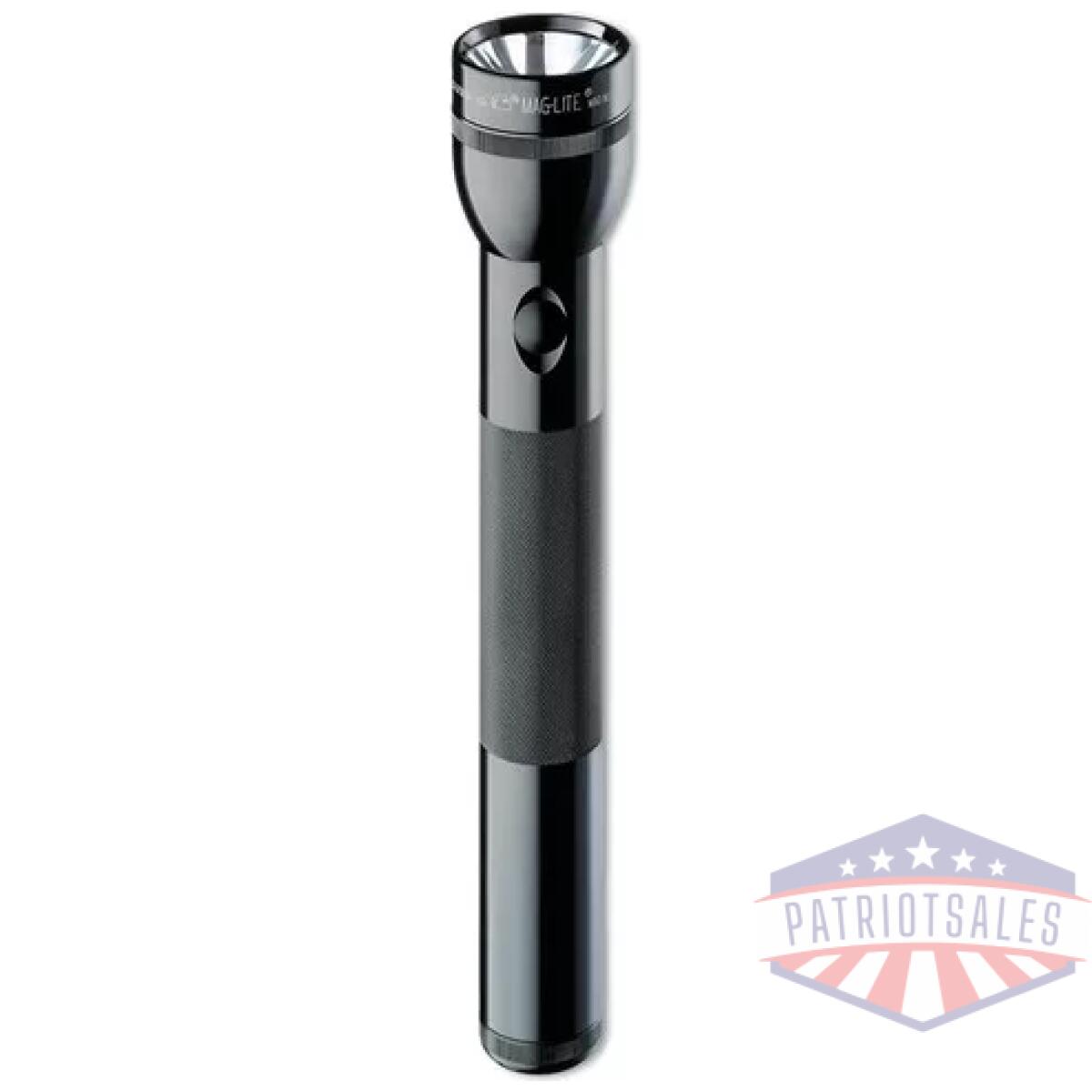 S3d015. Webp - s3d maglite 3 d-cell flashlight - s3d015