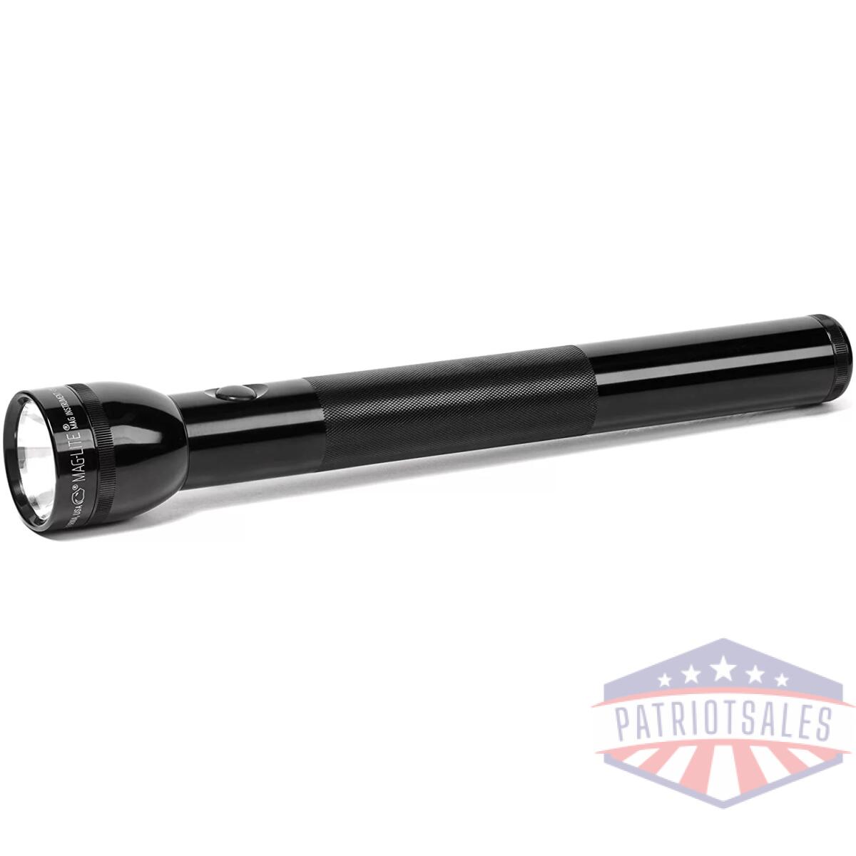 S4d015. Webp - s4d maglite 4 d-cell flashlight - s4d015