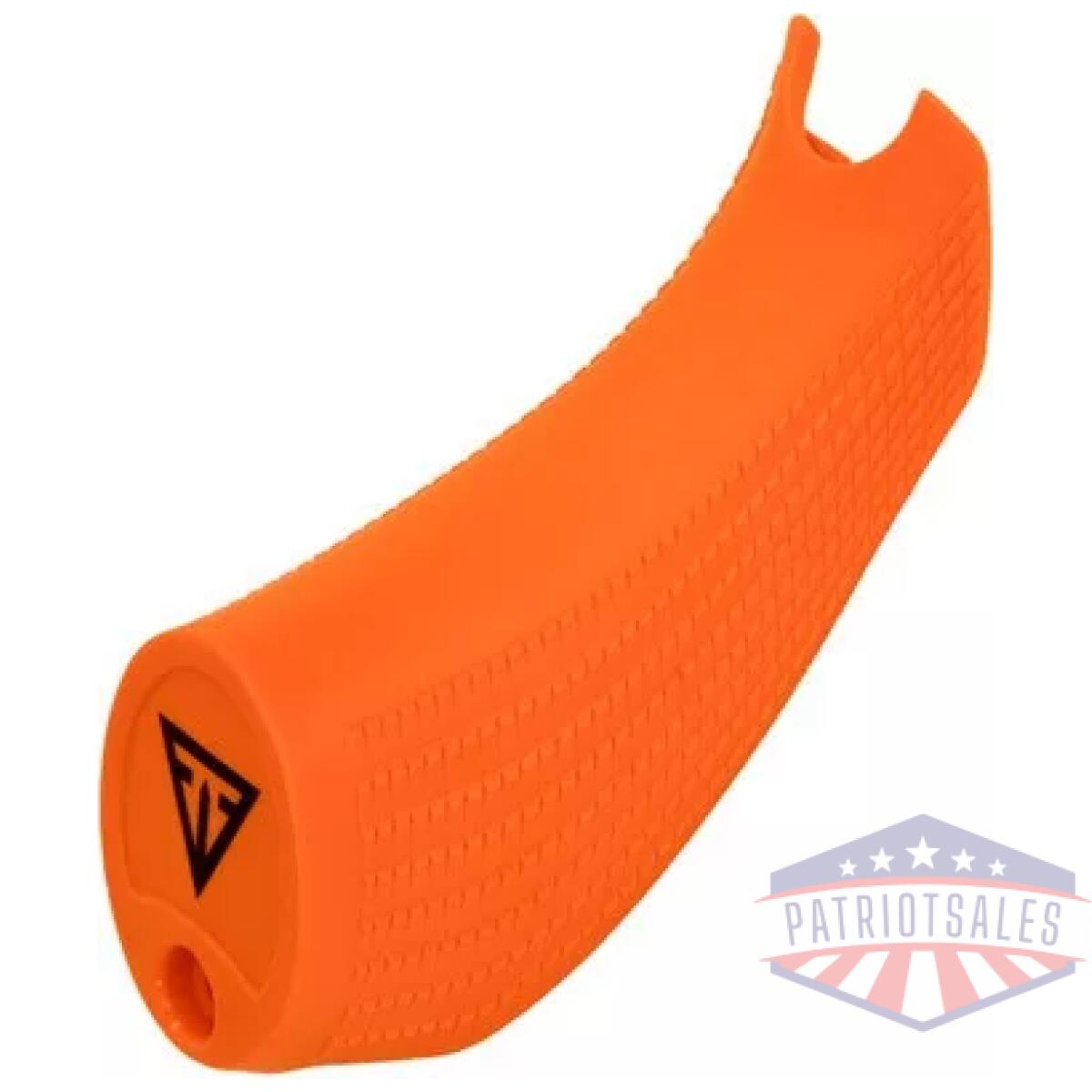 S54069675. Webp - tikka grip adapter for t3x - syn stocks standard orange - s54069675