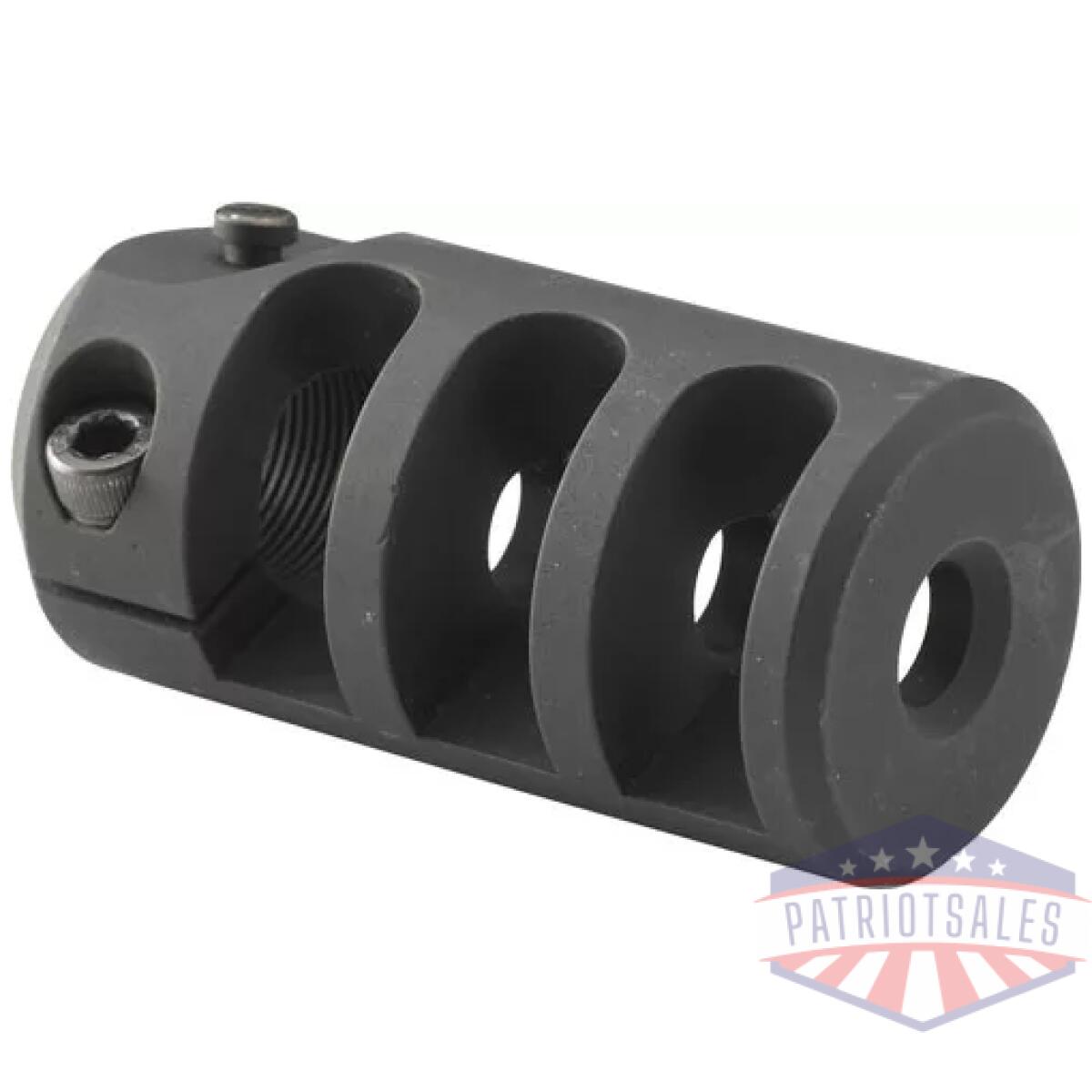 S5740412. Webp - sako muzzle brake trg - 22/42/m10 phosphate - s5740412