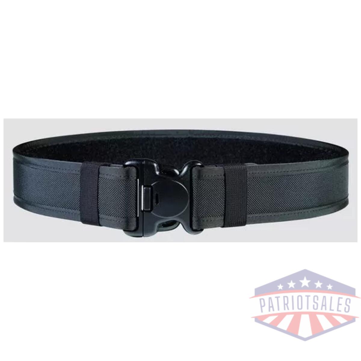 Safa-17379. Webp - model 7200 duty belt - loop 2. 25 (58mm) - safa 17379