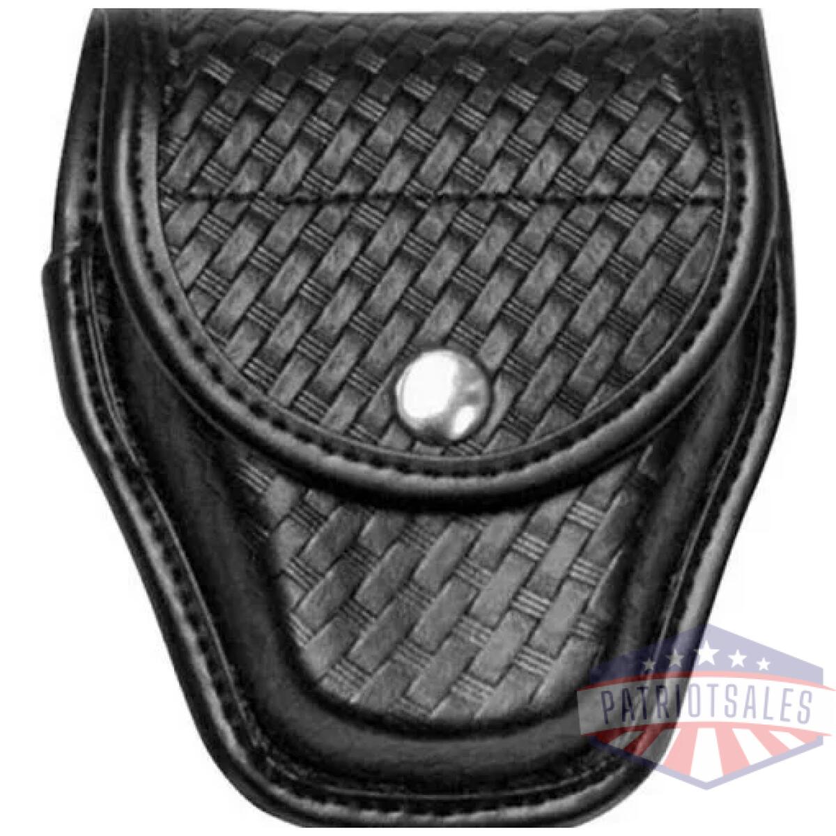 Safa-22179. Webp - model 7917 double handcuff case - safa 22179