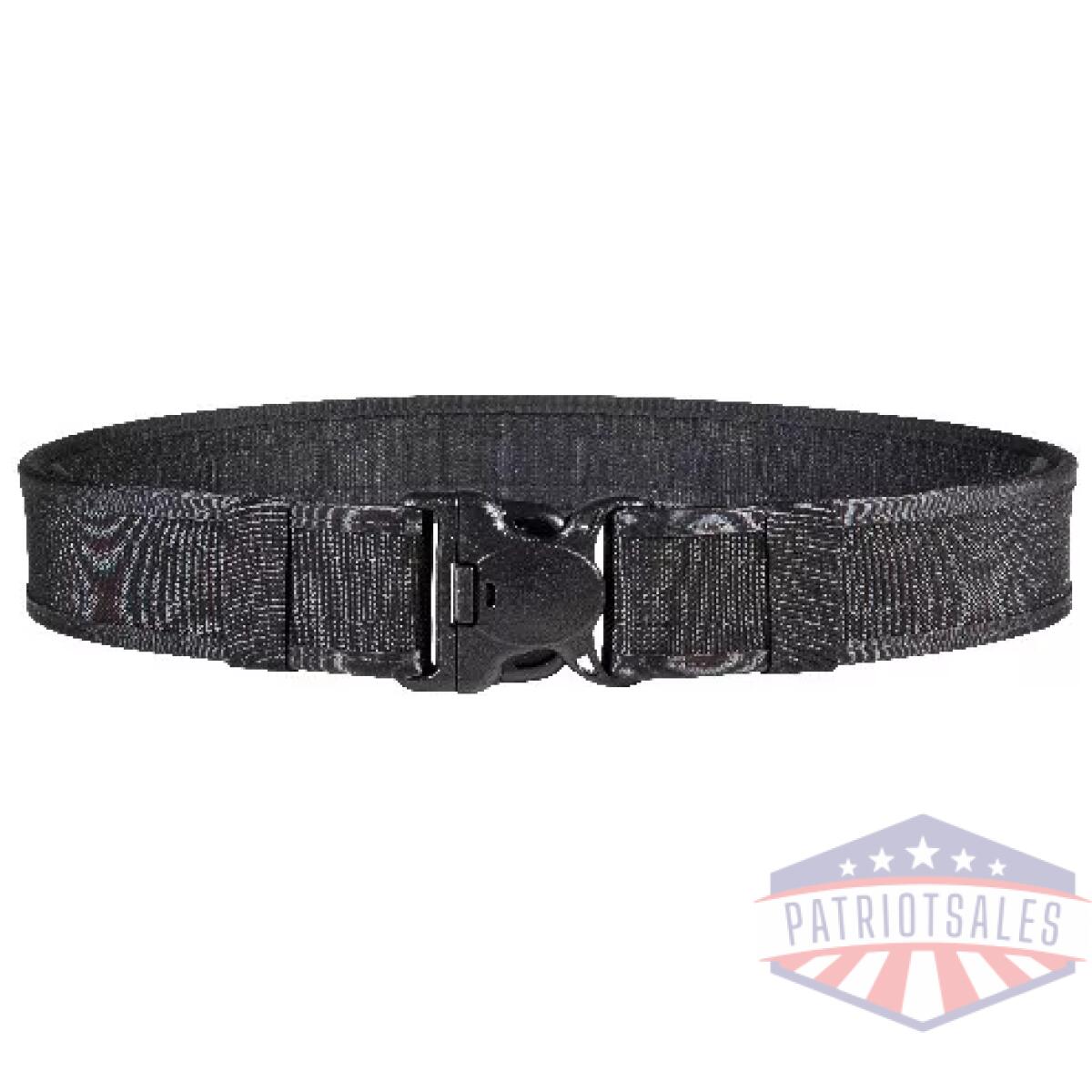 Safa-22407. Webp - model 7225 ergotek duty belt 2. 25 (58mm) - safa 22407