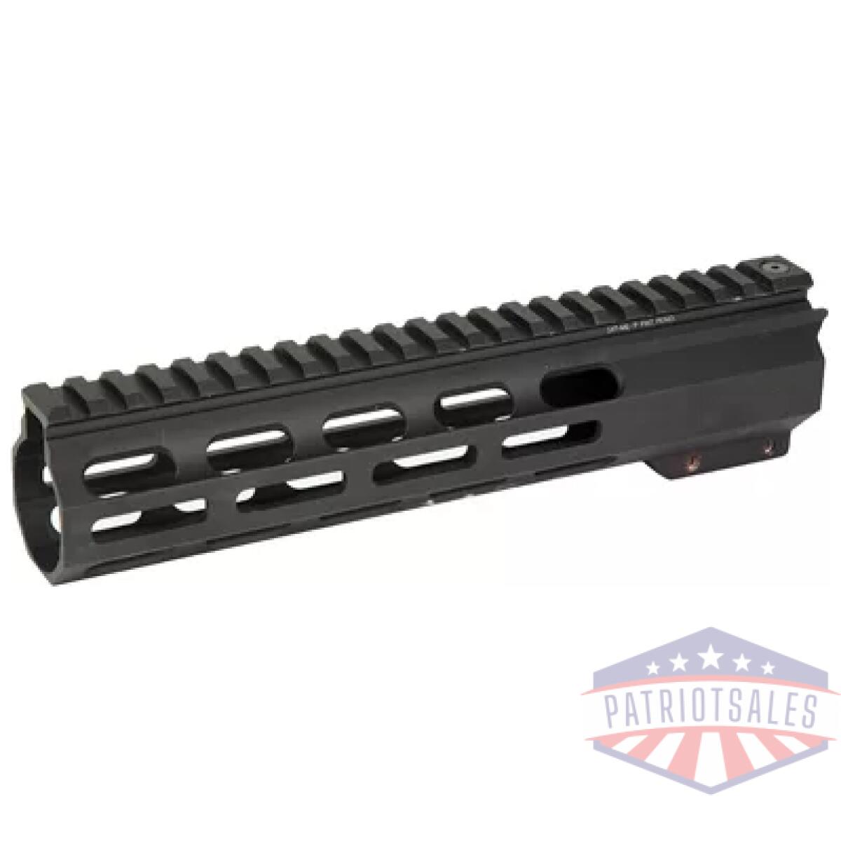 Sam01-06131-01_1. Webp - samson sxt 9" m-lok - sam01 06131 01 1