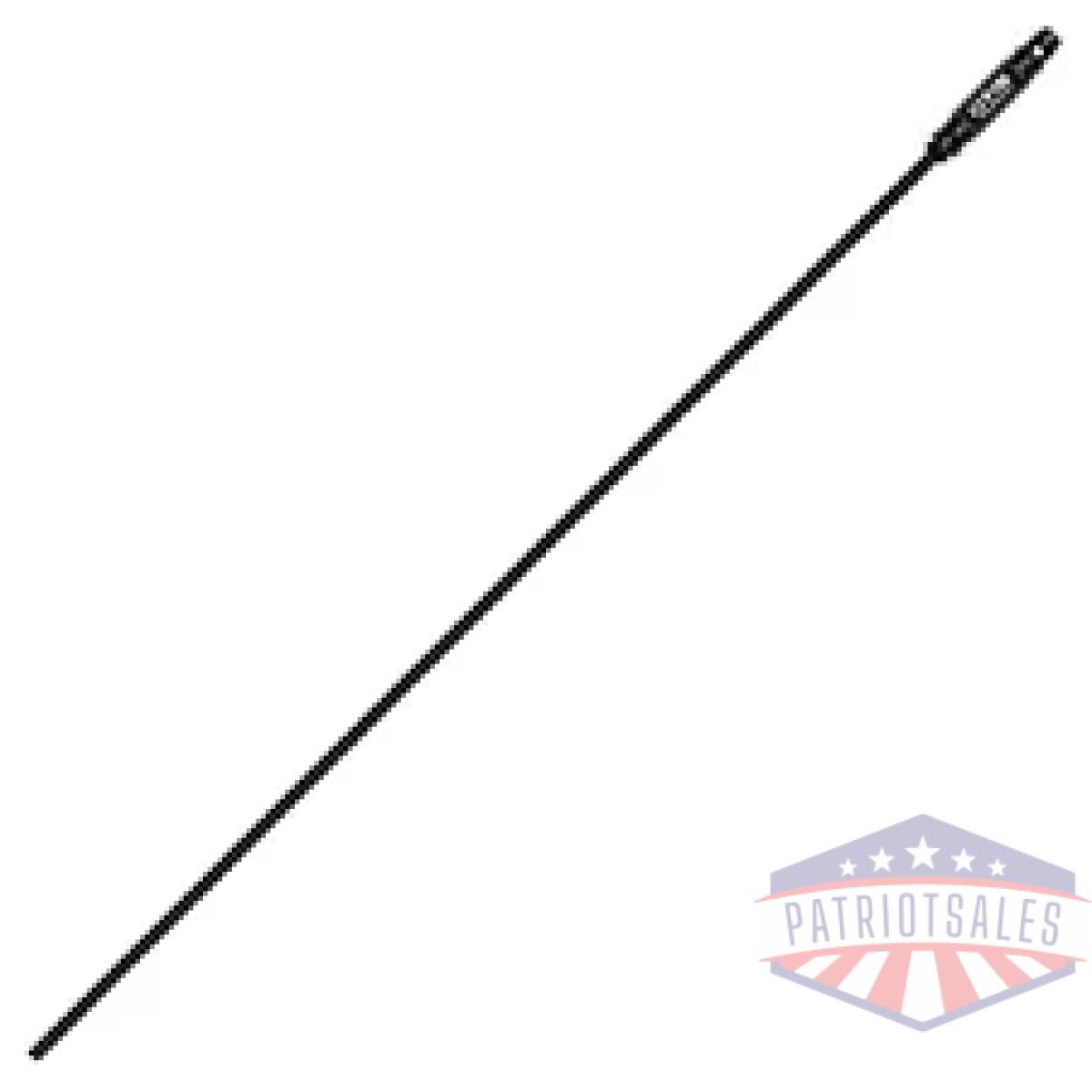 Scfg-srod-sg36_1. Webp - otis shotgun ss cleaning rod 36" - scfg srod sg36 1