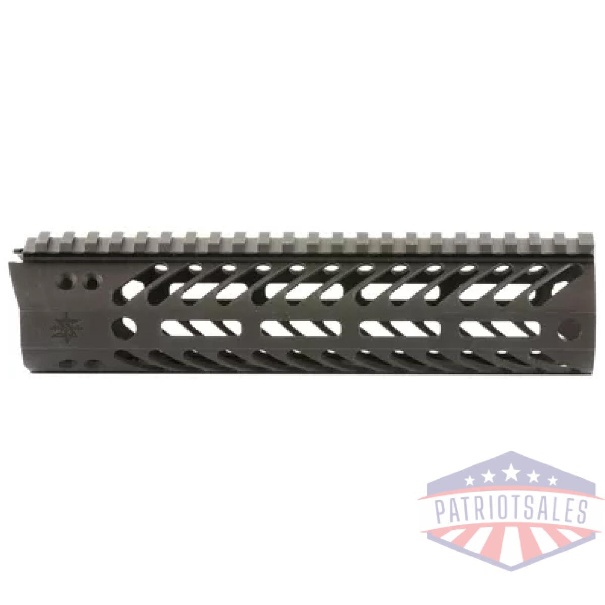 Seek10530029_1. Webp - seekins mcsr mlok rail 9" blk - seek10530029 1