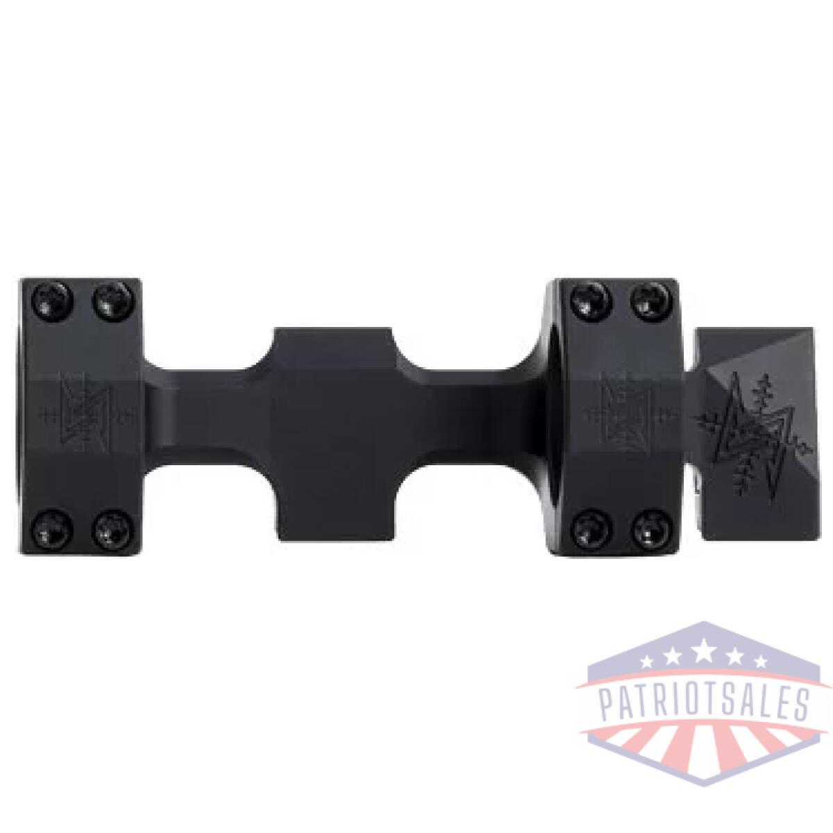 Seek10640014_1. Webp - seekins 34mm cantilever mount 20moa - seek10640014 1