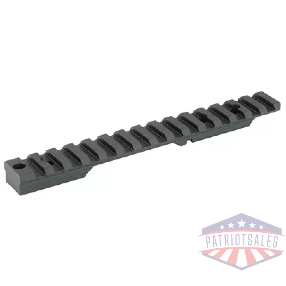 Seek10710013_1-2. Webp - seekins rem 700 short 0moa #6screws - seek10710013 1 2