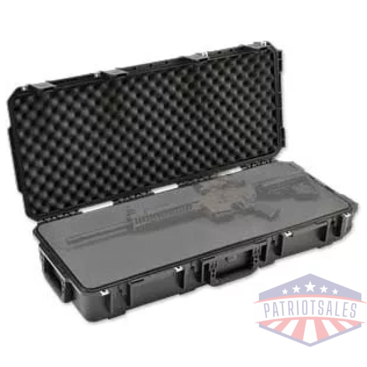 Skb3i-3614-6b-l_1. Webp - skb i-series m4 short case blk 36" - skb3i 3614 6b l 1