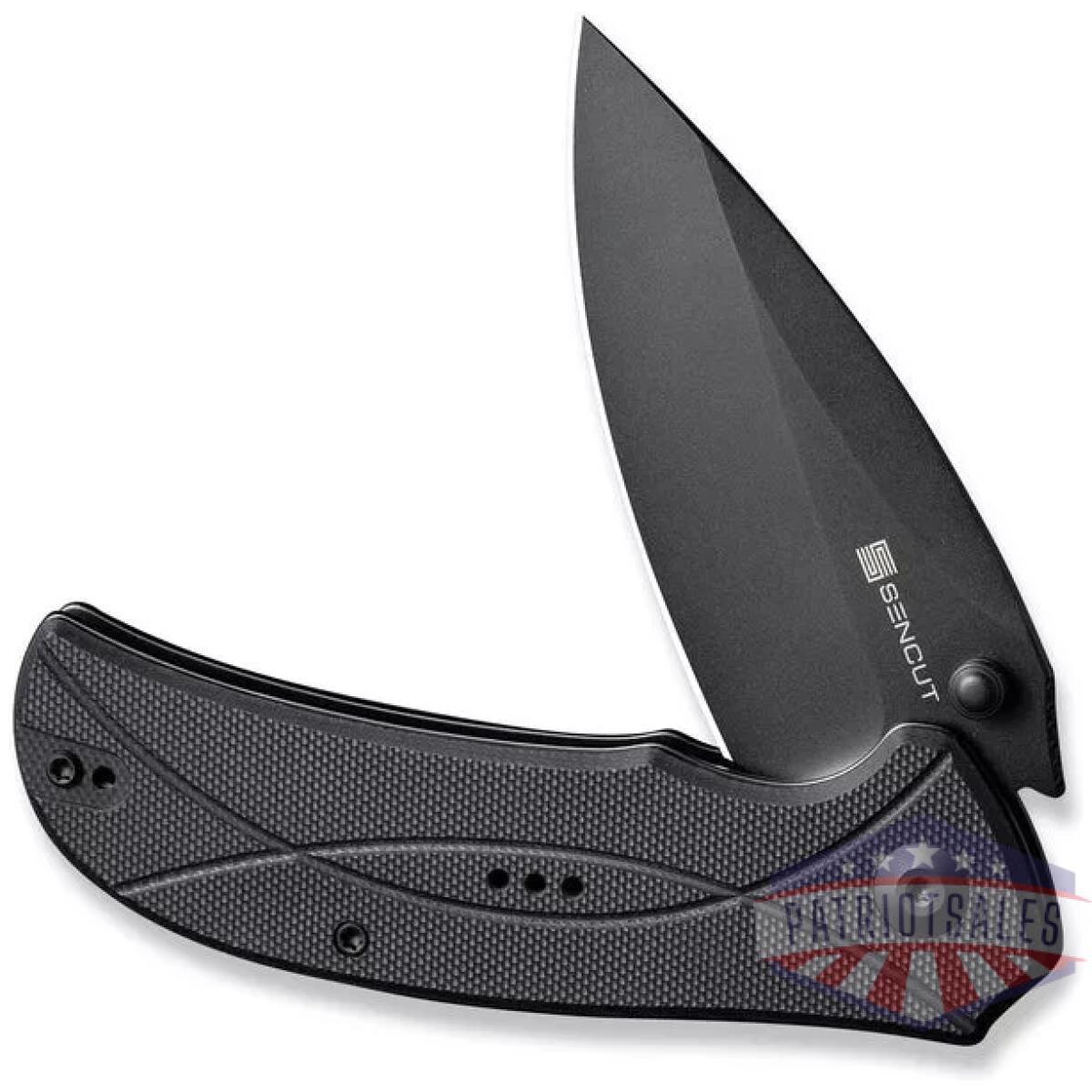 Sn-s23097-1. Webp - hyrax flipper & thumb stud knife - sn s23097 1