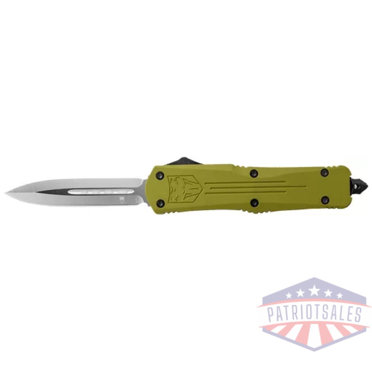 Sodfs3dagns. Webp - cobratec small fs3 otf od - green 3" d2 dagger - sodfs3dagns