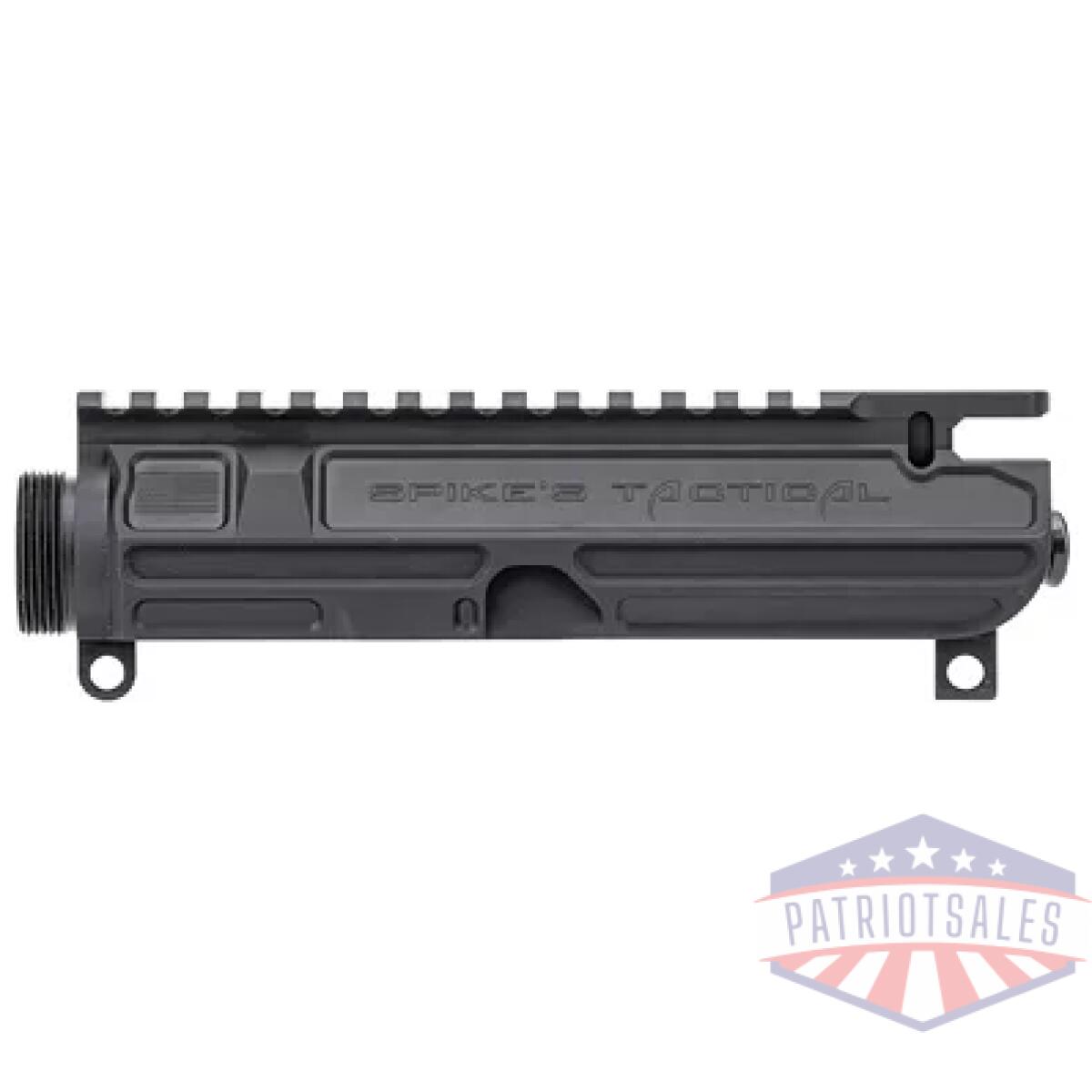 Spksft52b2_1-1. Webp - spike's billet upper gen2 milspec - spksft52b2 1 1