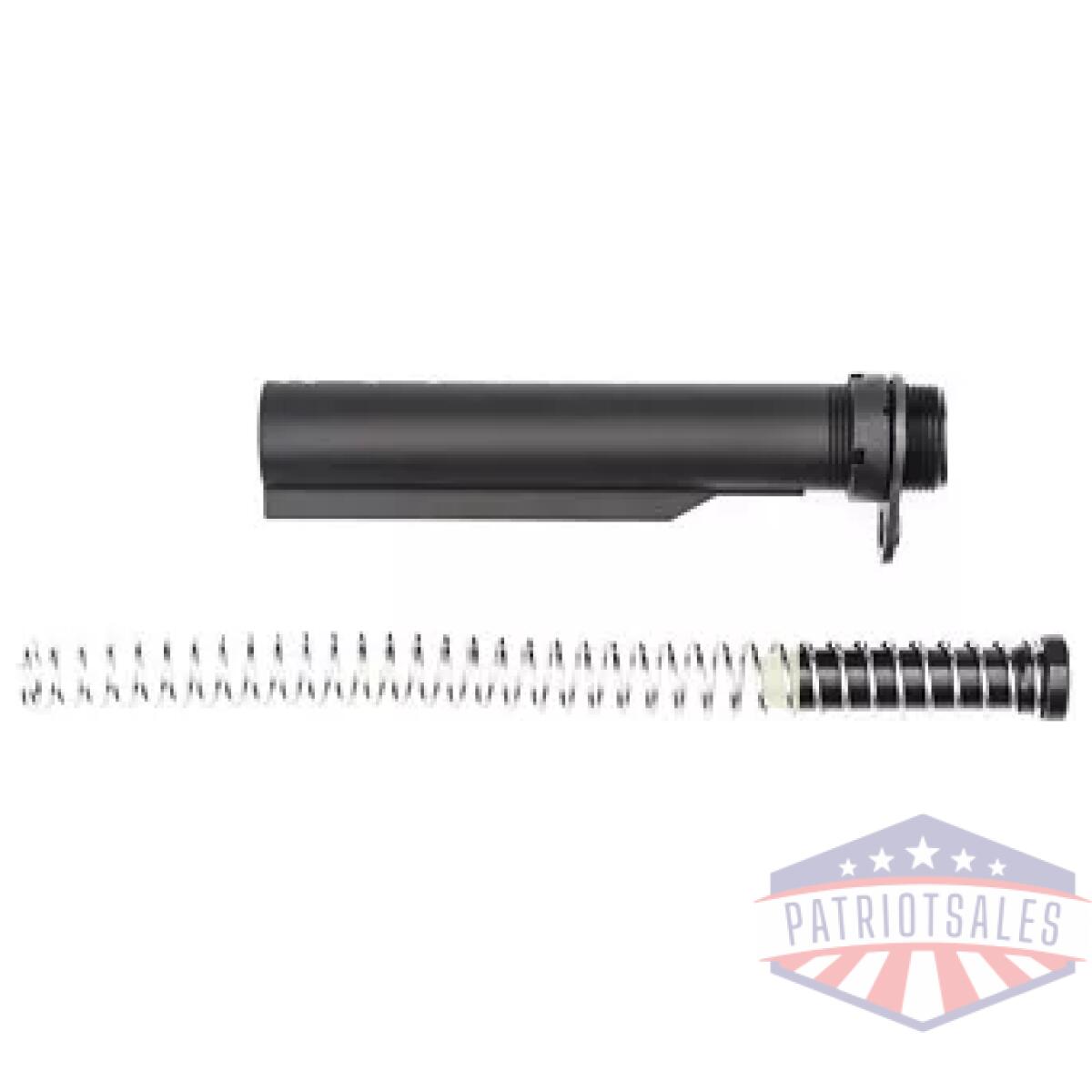 Spksla500r-k_1. Webp - spike's buffer tube assembly rifle - spksla500r k 1