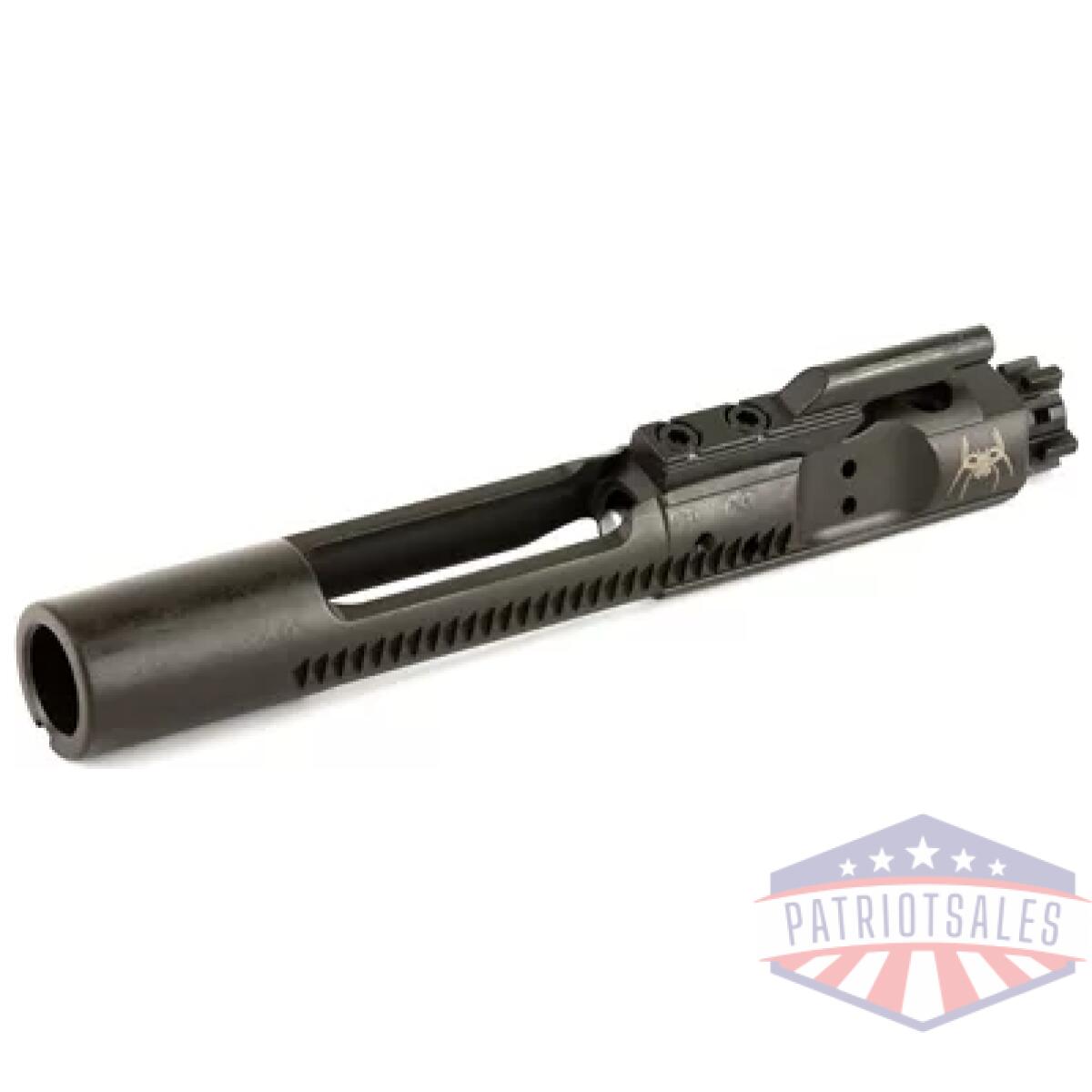 Spkst5bg01_1. Webp - spike's m16 bolt carrier group blk - spkst5bg01 1