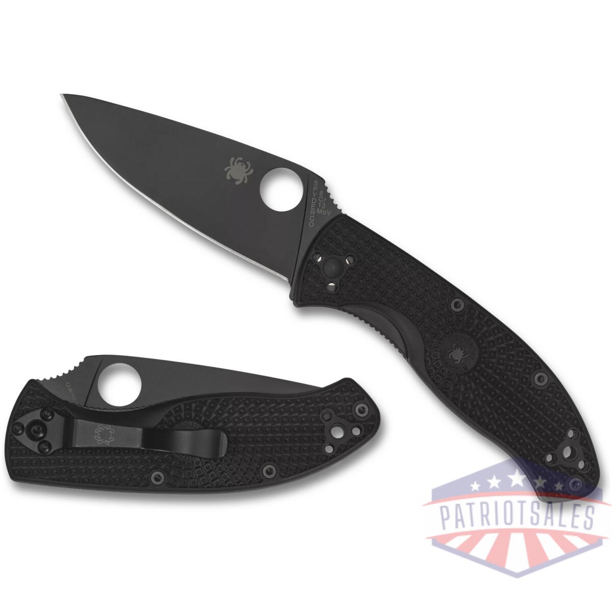 Spy-c122pbbk-1. Webp - tenacious lightweight black blade - spy c122pbbk 1