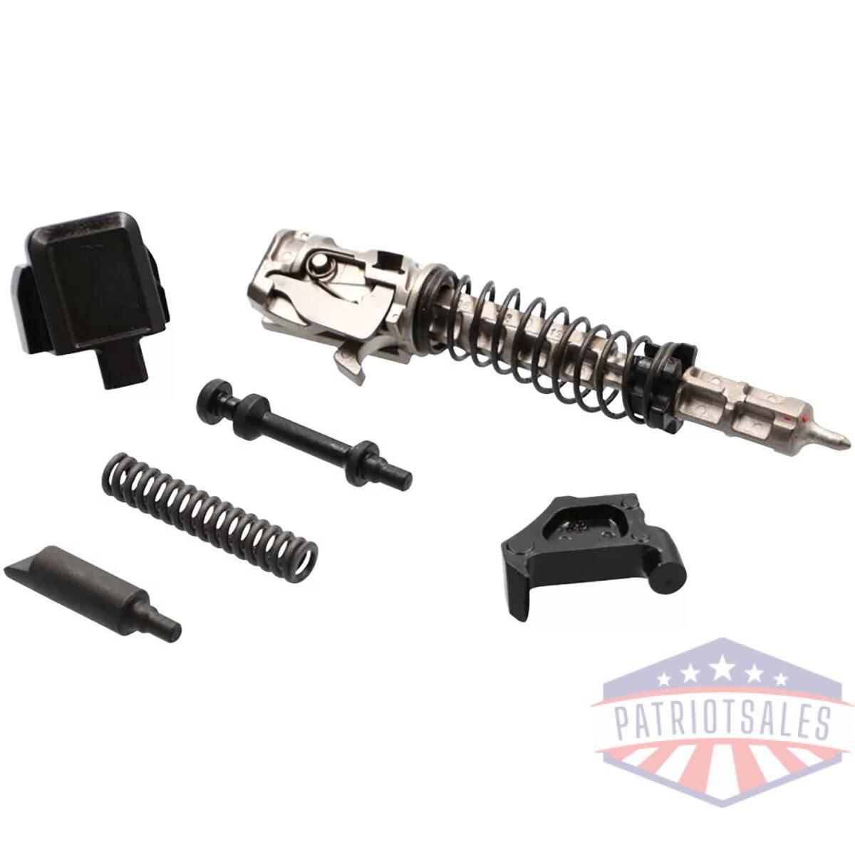 Ss8900980. Webp - p365 9mm corrosion resistant slide completion kit - ss8900980