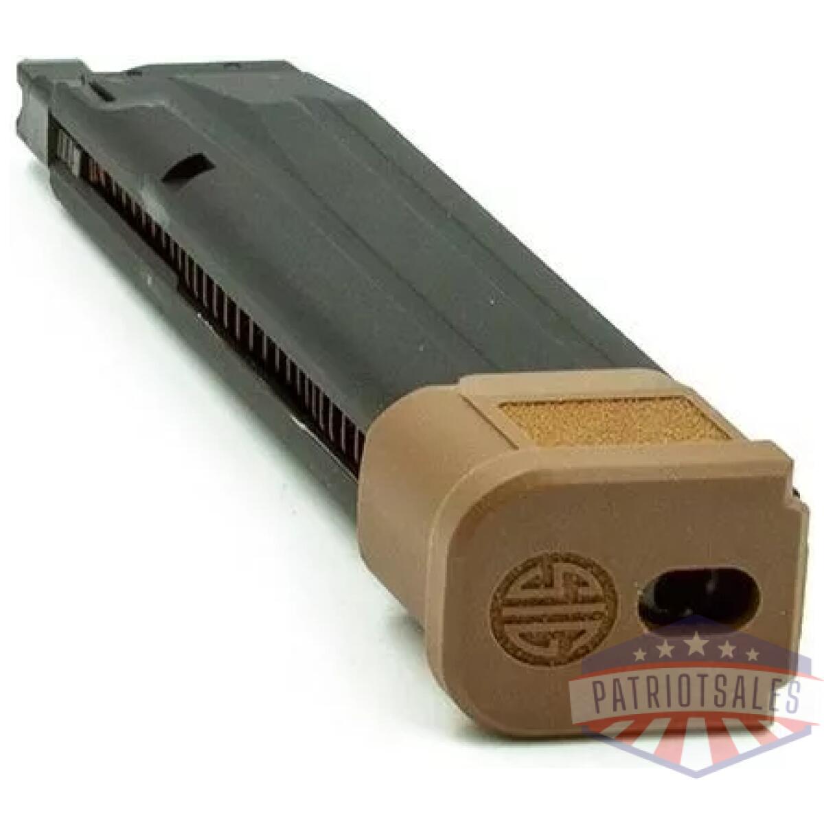 Ssampfm17gg. Webp - m17 proforce magazine (gg) - ssampfm17gg