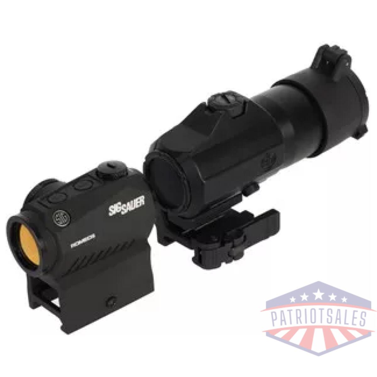 Sssorj53101. Webp - romeo5 red dot sight with juliet3 magnifier - sssorj53101