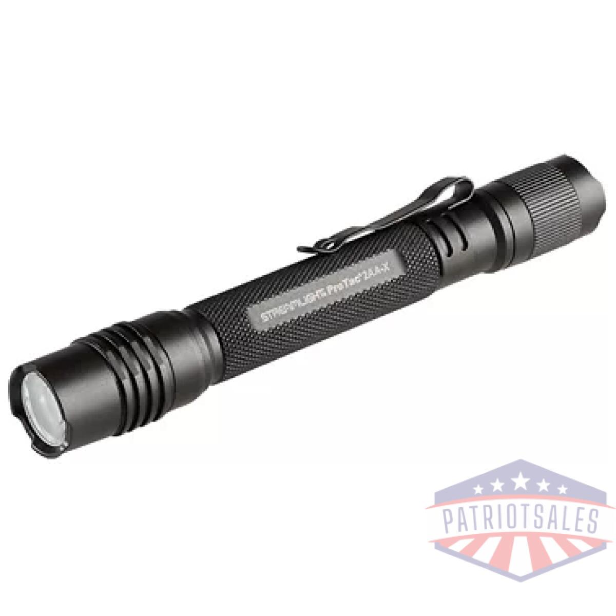 Stl88135_1. Webp - streamlight protac 2aax usb blk - stl88135 1