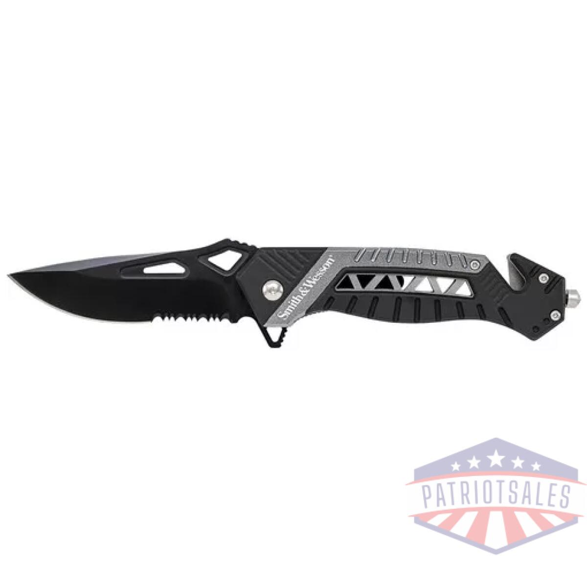 Sw608s. Webp - liner lock folding knife - sw608s