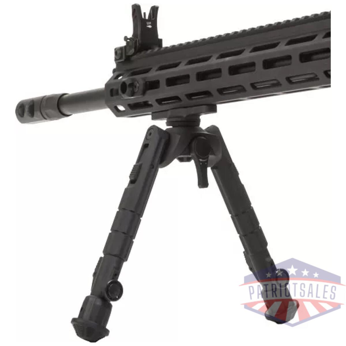 T9541mc. Webp - sport ridge bi-pod competition - 6"-9" m-lok panning/tilt - t9541mc