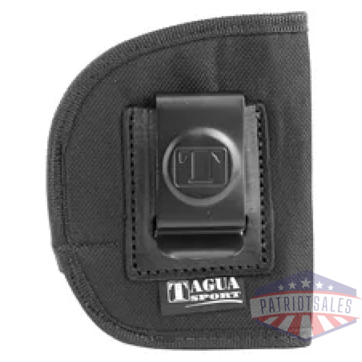 Tagniph4-060_1. Webp - tagua niph 4-in-1 nylon lc9 rh blk - tagniph4 060 1