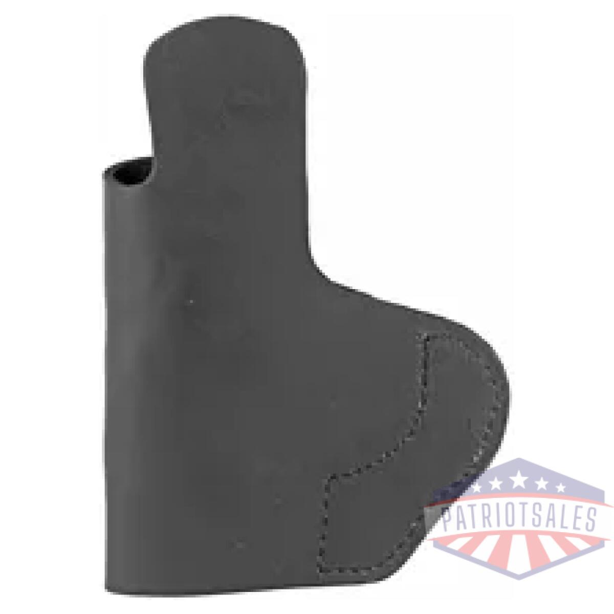 Tagsoft-1010_1. Webp - tagua super soft s&w shield rh blk - tagsoft 1010 1