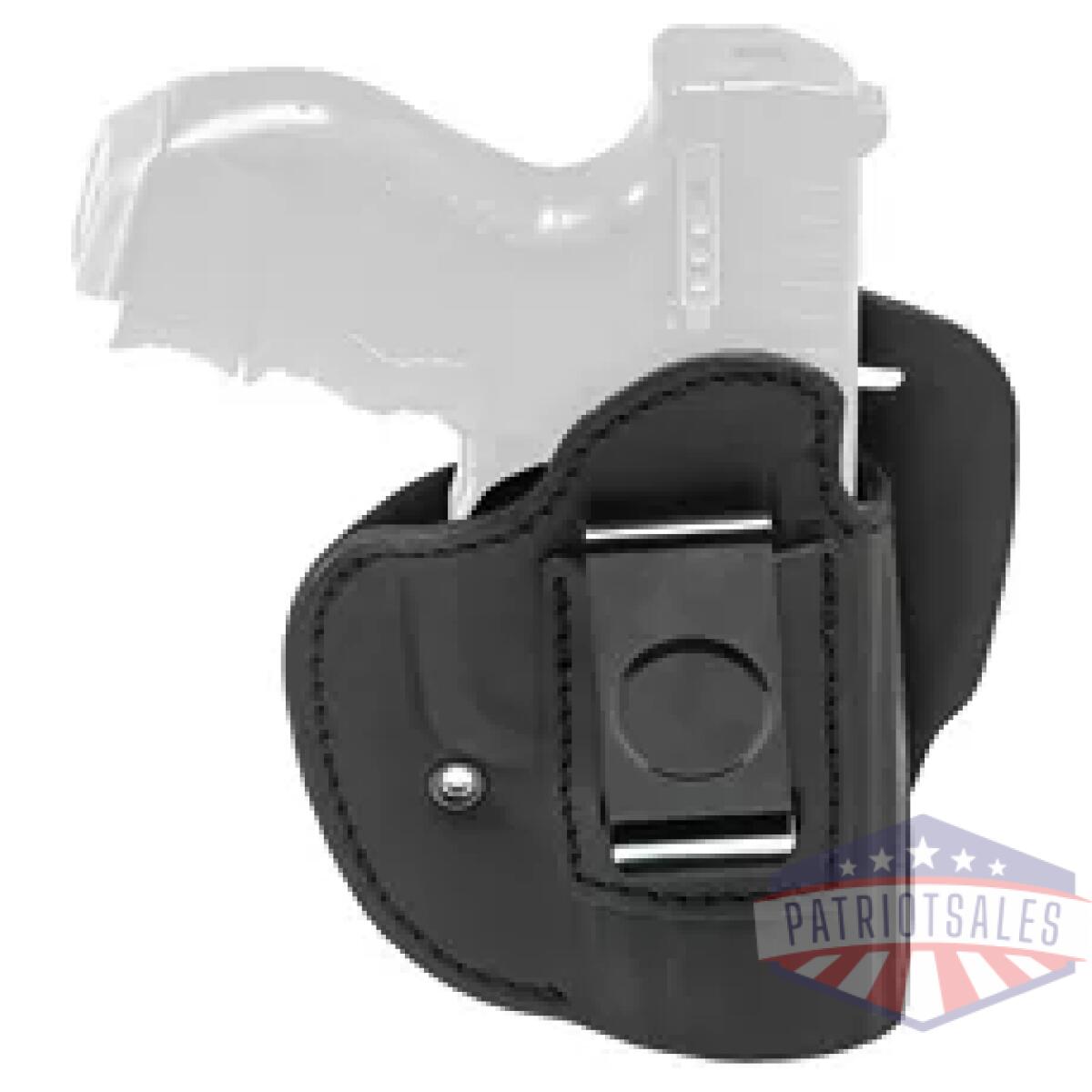 Tagtx-iph4-490_1-5. Webp - tagua 4-in-1 sig p365/taurus gx4 rh - tagtx iph4 490 1 5