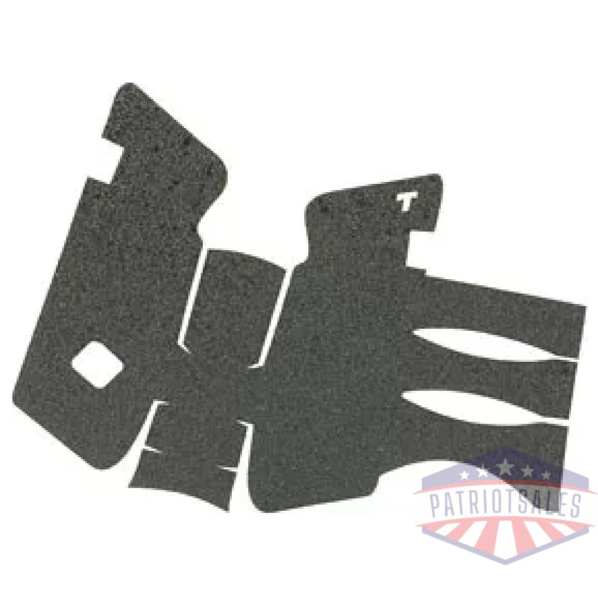 Talon119r_1. Webp - talon grp for glock 20/21 g4 rbr - talon119r 1