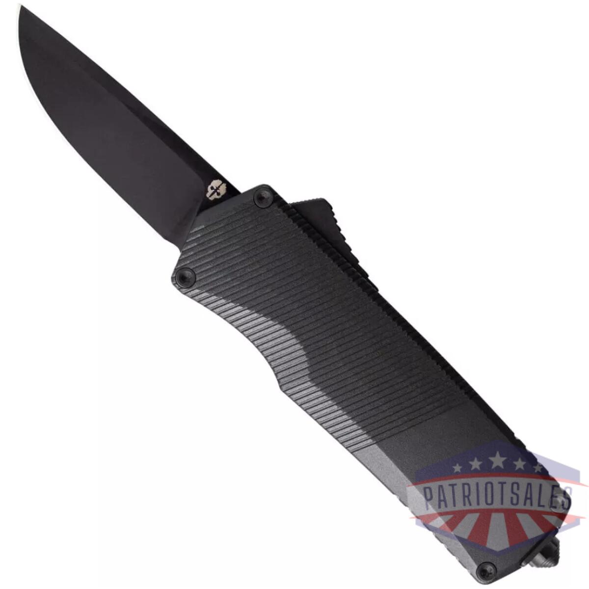 Tek-a5s-t6bk-s35bk1-a1. Webp - a5 spry mini series knife - tek a5s t6bk s35bk1 a1