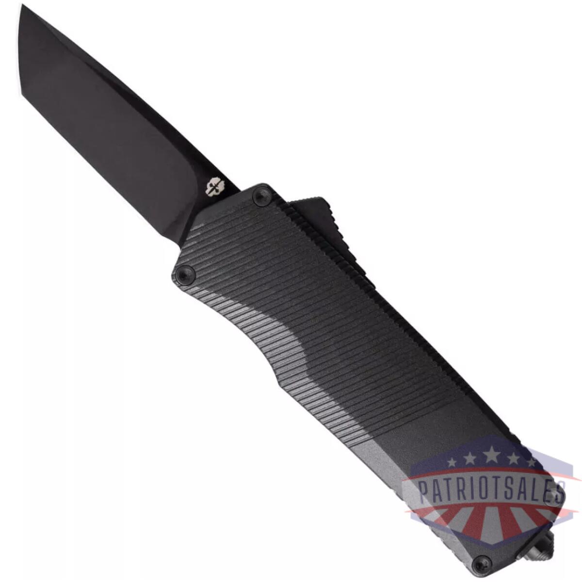 Tek-a5s-t6bk-s35bk2-a1. Webp - a5 spry mini series knife - tek a5s t6bk s35bk2 a1