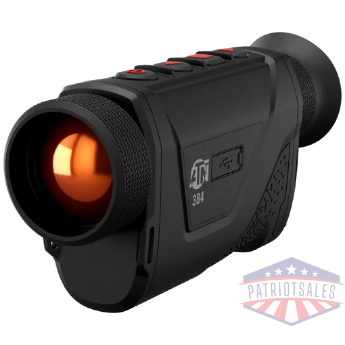 Timnblh335. Webp - atn blaze hunter pro thermal - monocular 4-32x 384x288 50hz - timnblh335