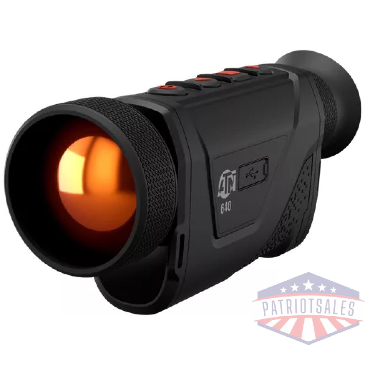 Timnblh650lrf. Webp - atn blaze hunter pro thermal - mono 3. 5-28x 640x512 lrf 50hz - timnblh650lrf