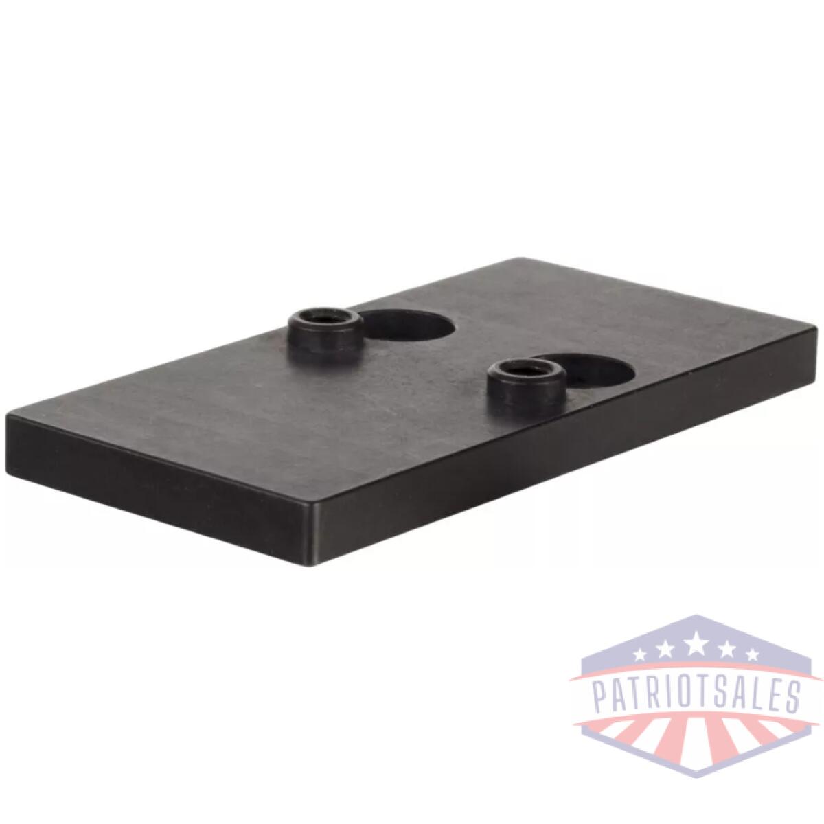 Tj-ac32104. Webp - rmrcc pistol adapter plate - tj ac32104