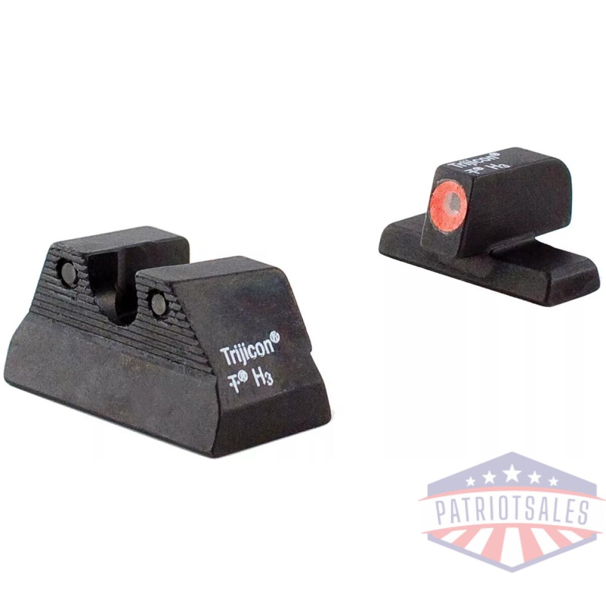 Tj-hk106o. Webp - hd night sights - h&k usp - tj hk106o