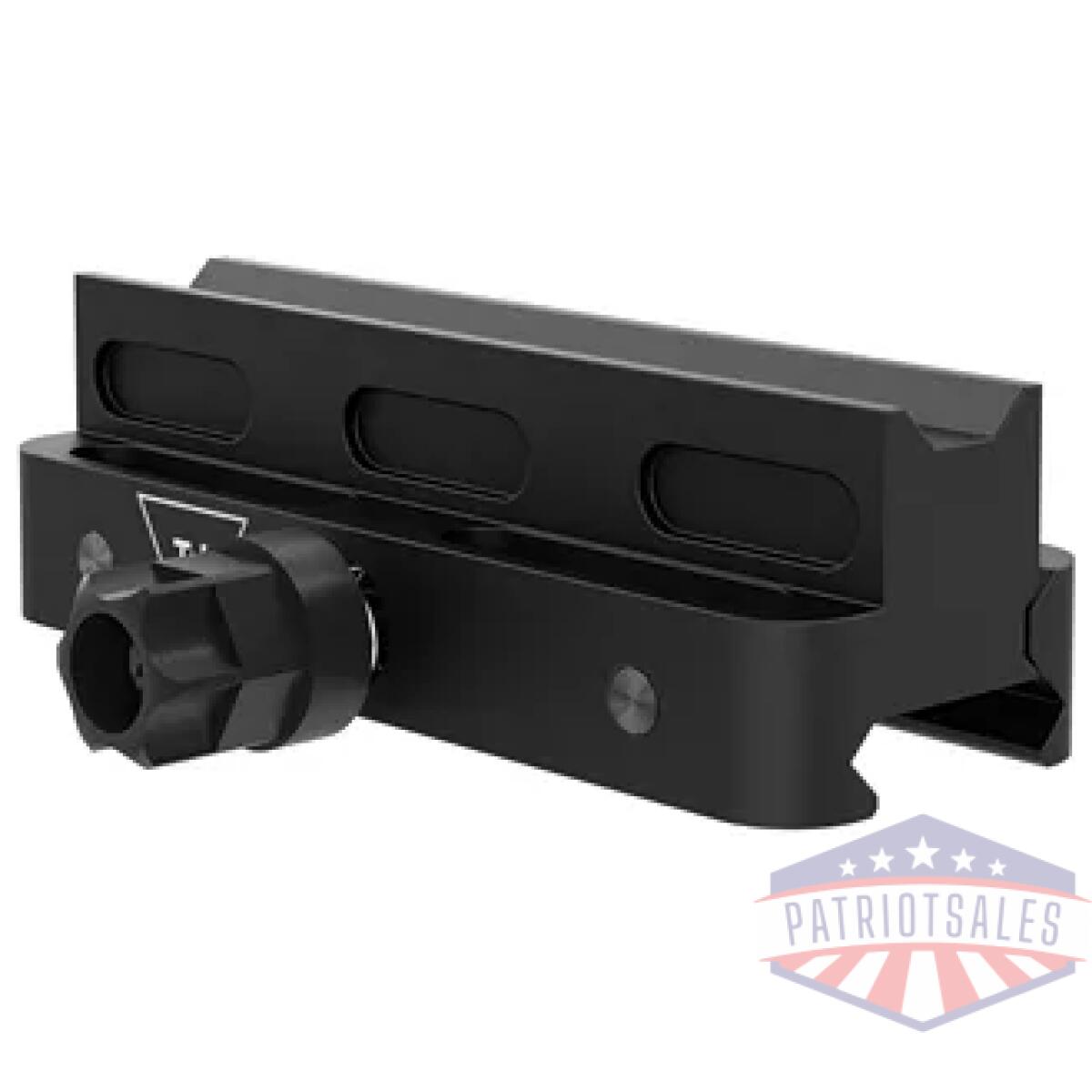 Trac12044_1. Webp - trijicon acog extra high q-loc mount - trac12044 1